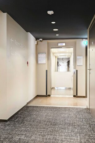 Imagen general del Hotel Sure Studio By Best Western Bromma. Foto 6