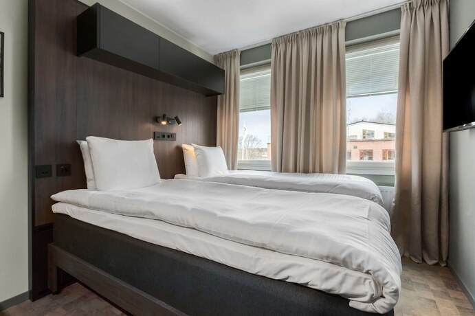 Imagen general del Hotel Sure Studio By Best Western Bromma. Foto 8