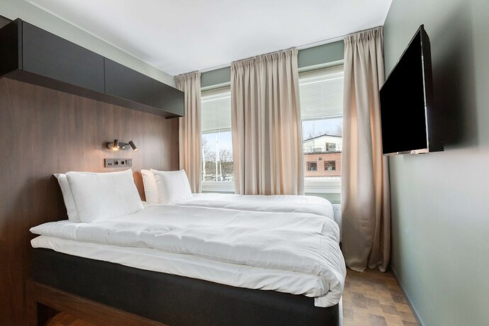 Imagen general del Hotel Sure Studio By Best Western Bromma. Foto 9