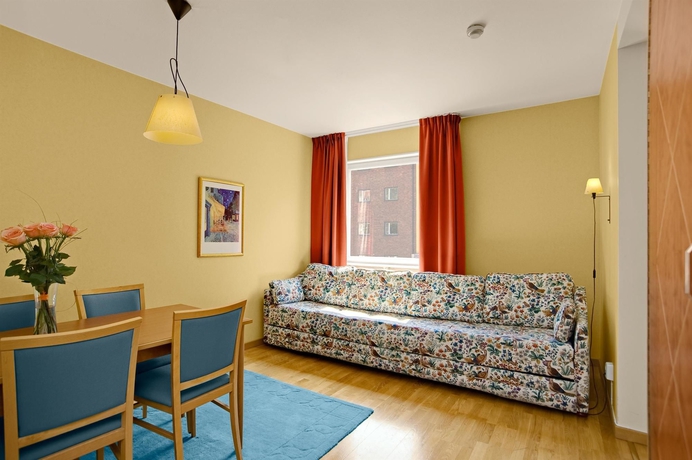 Imagen de la habitación del Hotel Sure Studio By Best Western Esplanade. Foto 4