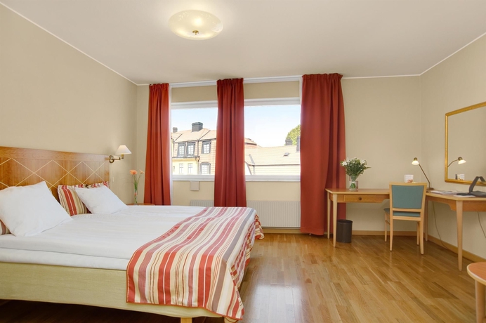 Imagen de la habitación del Hotel Sure Studio By Best Western Esplanade. Foto 5