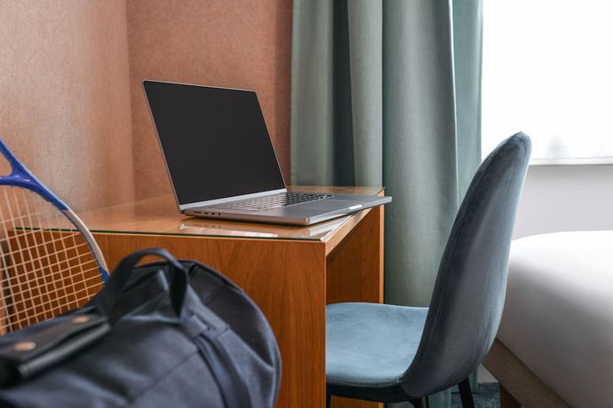 Imagen de la habitación del Hotel Sure by Best Western Centre Beaune. Foto 11