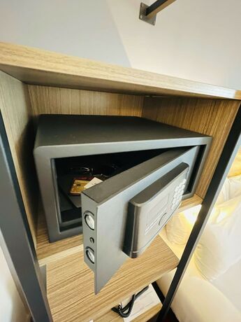 Imagen de la habitación del Hotel Sure by Best Western Les Portes de Montauban. Foto 15