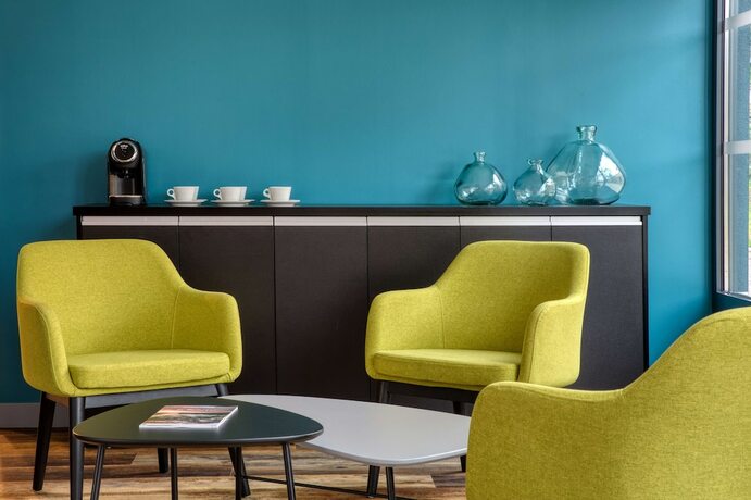 Imagen general del Hotel Sure by Best Western Les Portes de Montauban. Foto 8