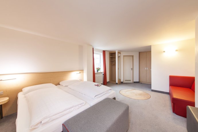 Imagen de la habitación del Hotel Sure by Best Western Muenchen Hauptbahnhof. Foto 6