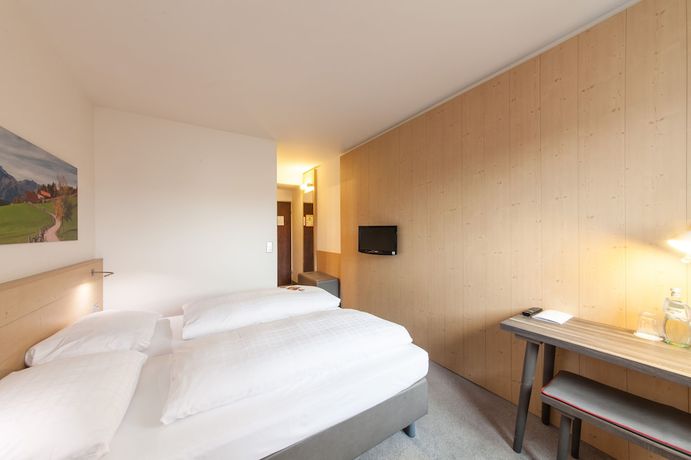 Imagen de la habitación del Hotel Sure by Best Western Muenchen Hauptbahnhof. Foto 15