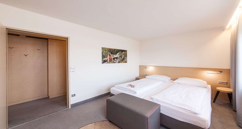 Imagen de la habitación del Hotel Sure by Best Western Muenchen Hauptbahnhof. Foto 18