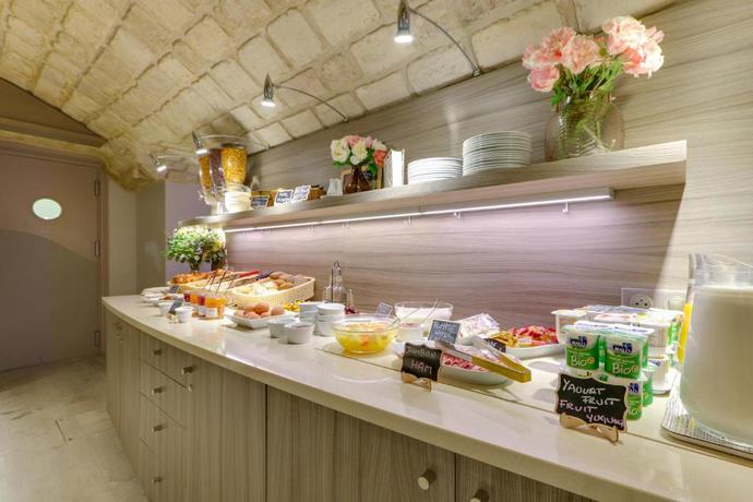 Imagen general del Hotel Sure by Best Western Paris Gare du Nord. Foto 3