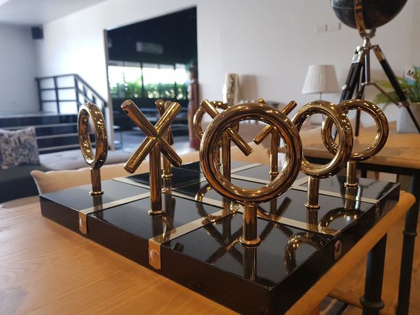 Imagen de los interiores del Hotel SureStay By Best Western Iconic Suvarnabhumi. Foto 18