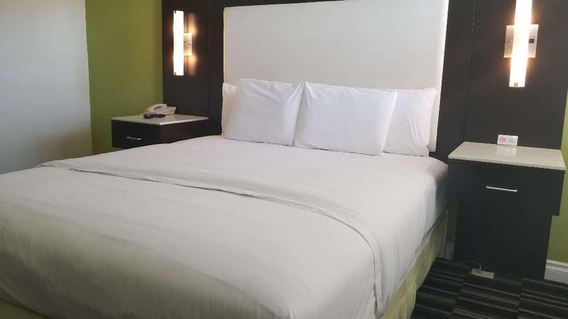Imagen de la habitación del Hotel SureStay Hotel by Best Western Beverly Hills West. Foto 5