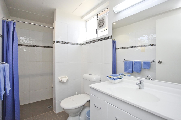 Imagen de la habitación del Hotel SureStay Hotel by Best Western Blue Diamond Motor Inn. Foto 14