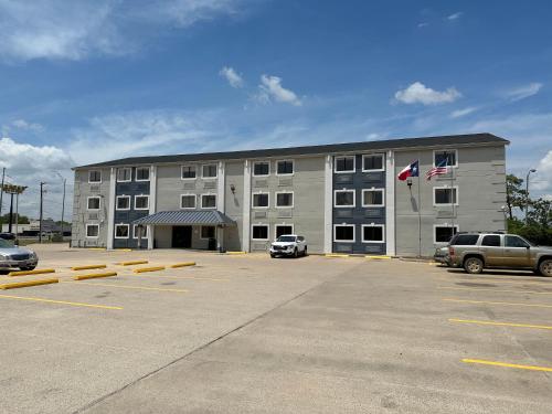 Imagen general del Hotel SureStay Hotel by Best Western Groves. Foto 6