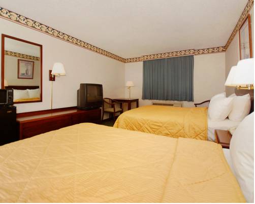 Imagen general del Hotel SureStay Plus By Best Western Reading North. Foto 1