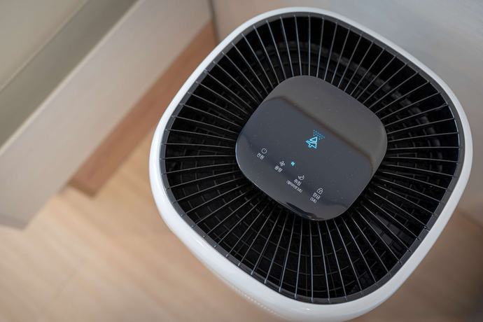 Imagen de la habitación del Hotel SureStay Plus Hotel By Best Western Asan. Foto 9