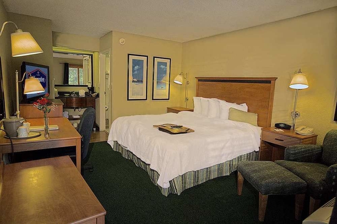Imagen general del Hotel SureStay Plus Hotel by Best Western Clearwater Central. Foto 2