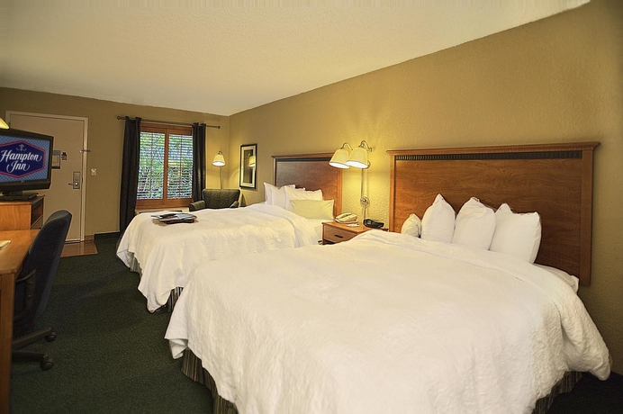 Imagen de la habitación del Hotel SureStay Plus Hotel by Best Western Clearwater Central. Foto 6