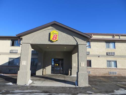 Imagen general del Hotel SureStay Plus Hotel by Best Western Grand Island. Foto 1