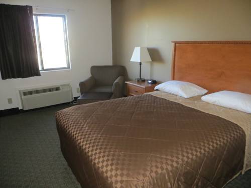 Imagen de la habitación del Hotel SureStay Plus Hotel by Best Western Grand Island. Foto 2