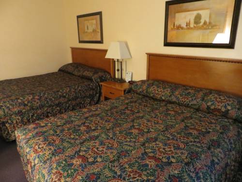Imagen de la habitación del Hotel SureStay Plus Hotel by Best Western Grand Island. Foto 3