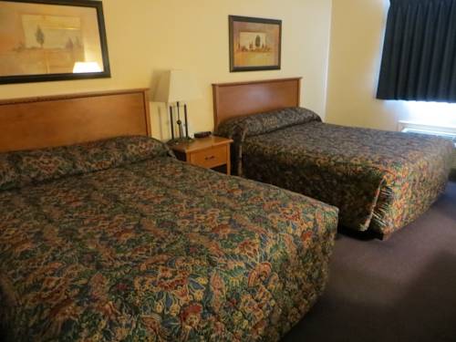 Imagen de la habitación del Hotel SureStay Plus Hotel by Best Western Grand Island. Foto 4
