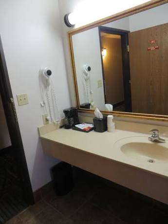 Imagen de la habitación del Hotel SureStay Plus Hotel by Best Western Grand Island. Foto 7