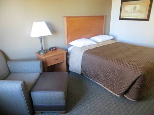 Imagen de la habitación del Hotel SureStay Plus Hotel by Best Western Grand Island. Foto 8