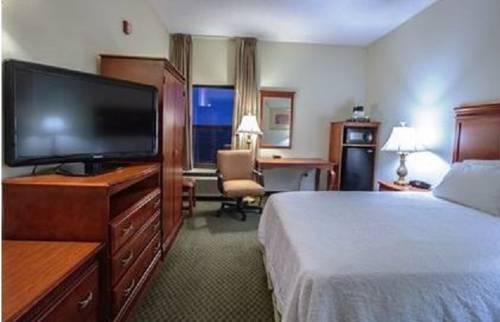 Imagen de la habitación del Hotel SureStay Plus Hotel by Best Western Norman. Foto 7