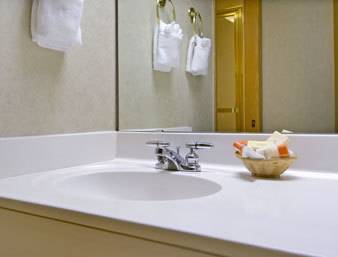 Imagen de la habitación del Hotel SureStay Plus Hotel by Best Western Portland East. Foto 7