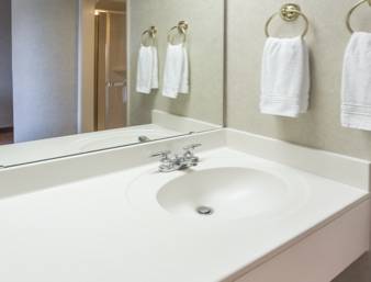 Imagen general del Hotel SureStay Plus Hotel by Best Western Portland East. Foto 1
