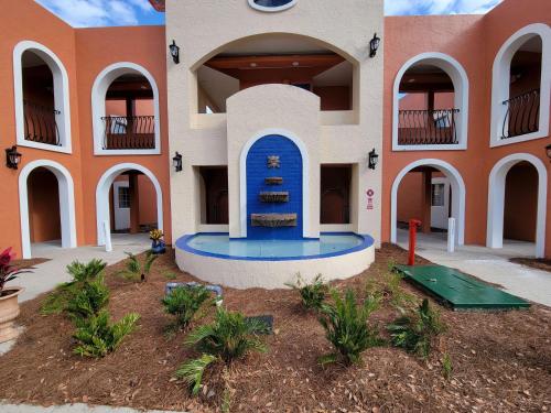 Imagen general del Hotel SureStay Plus Hotel by Best Western The Villages. Foto 2