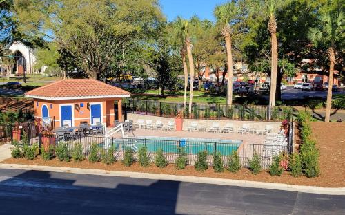 Imagen general del Hotel SureStay Plus Hotel by Best Western The Villages. Foto 6