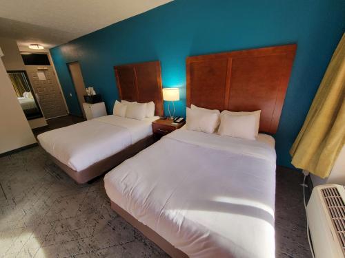 Imagen general del Hotel SureStay Plus Hotel by Best Western The Villages. Foto 7