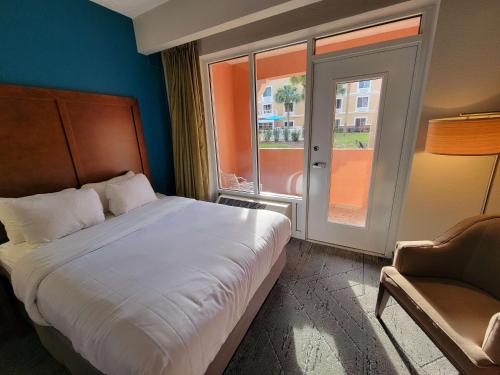 Imagen general del Hotel SureStay Plus Hotel by Best Western The Villages. Foto 8