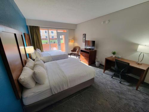 Imagen general del Hotel SureStay Plus Hotel by Best Western The Villages. Foto 9