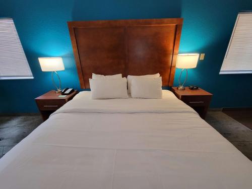 Imagen general del Hotel SureStay Plus Hotel by Best Western The Villages. Foto 10