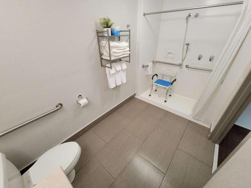 Imagen general del Hotel SureStay Plus Hotel by Best Western The Villages. Foto 13