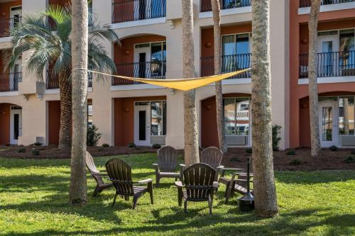 Imagen general del Hotel SureStay Plus Hotel by Best Western The Villages. Foto 14