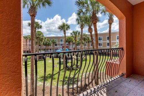 Imagen general del Hotel SureStay Plus Hotel by Best Western The Villages. Foto 15