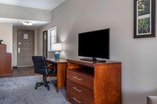 Imagen general del Hotel SureStay Plus Hotel by Best Western The Villages. Foto 17