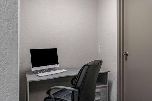 Imagen general del Hotel SureStay Plus Hotel by Best Western The Villages. Foto 19