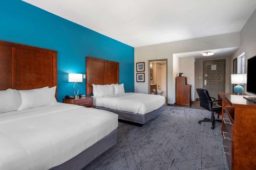 Imagen general del Hotel SureStay Plus Hotel by Best Western The Villages. Foto 20