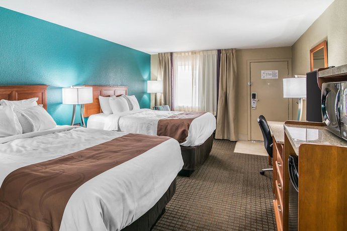 Imagen de la habitación del Hotel SureStay Plus by Best Western Alamogordo White Sands. Foto 3