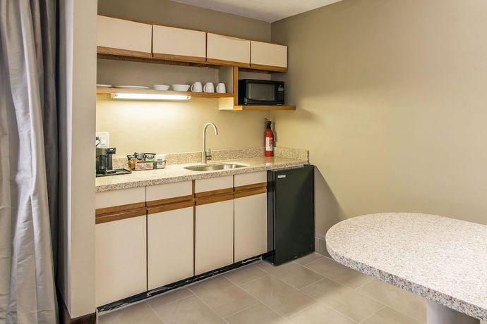 Imagen de la habitación del Hotel SureStay Plus by Best Western Alamogordo White Sands. Foto 4