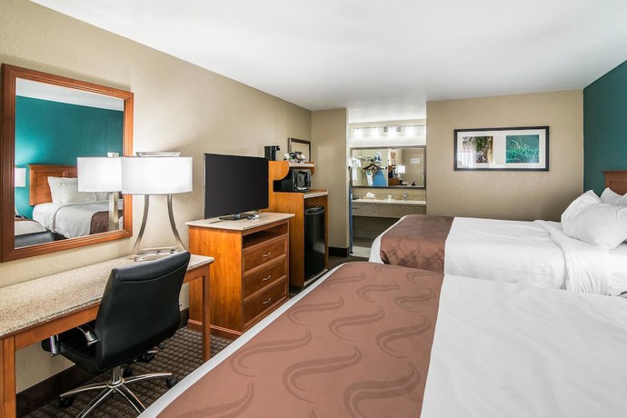 Imagen de la habitación del Hotel SureStay Plus by Best Western Alamogordo White Sands. Foto 8