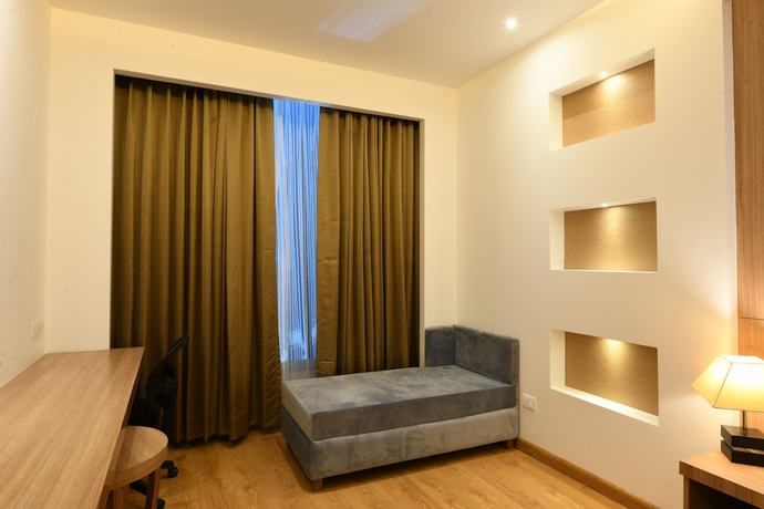 Imagen de la habitación del Hotel SureStay Plus by Best Western Amritsar. Foto 5