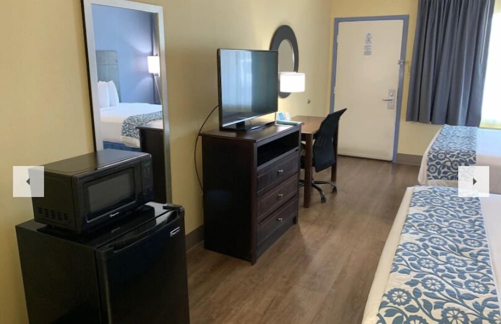 Imagen general del Hotel SureStay Plus by Best Western Beaumont. Foto 1