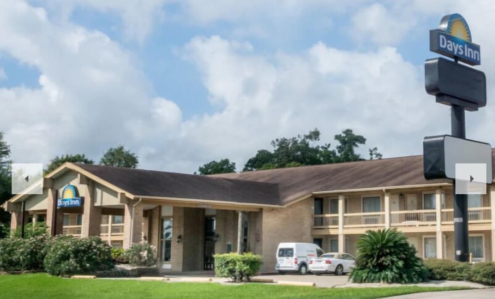Imagen general del Hotel SureStay Plus by Best Western Beaumont. Foto 2