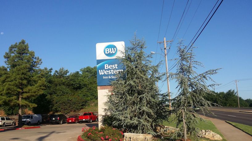 Imagen general del Hotel SureStay Plus by Best Western Edmond. Foto 5
