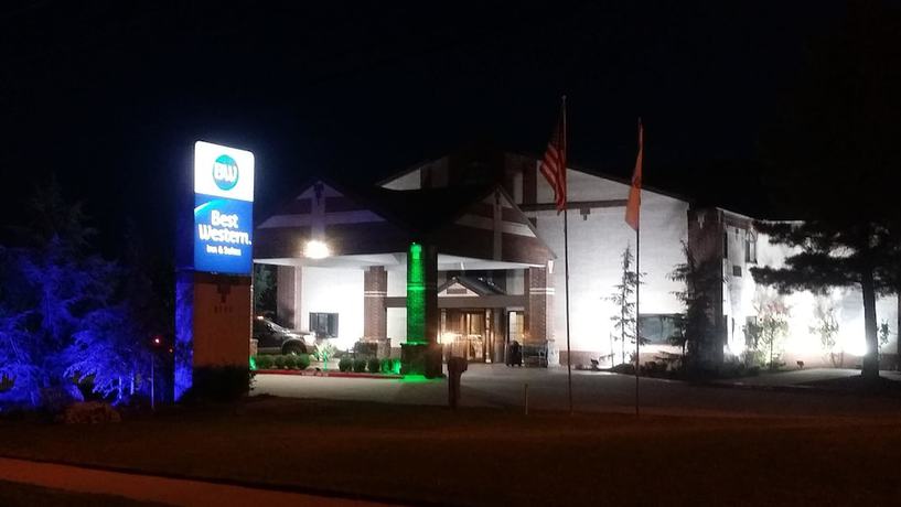Imagen general del Hotel SureStay Plus by Best Western Edmond. Foto 6