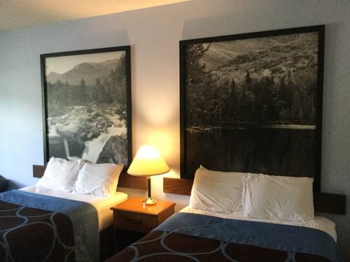 Imagen de la habitación del Hotel SureStay Plus by Best Western Highland Poughkeepsie. Foto 6